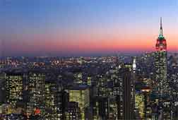 New York City Cyber Security